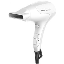 Фен Braun HD180 (White)