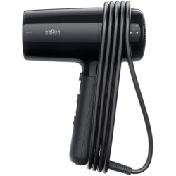 Uscator de par Braun HD2.0 HD200E (Black) Thumb