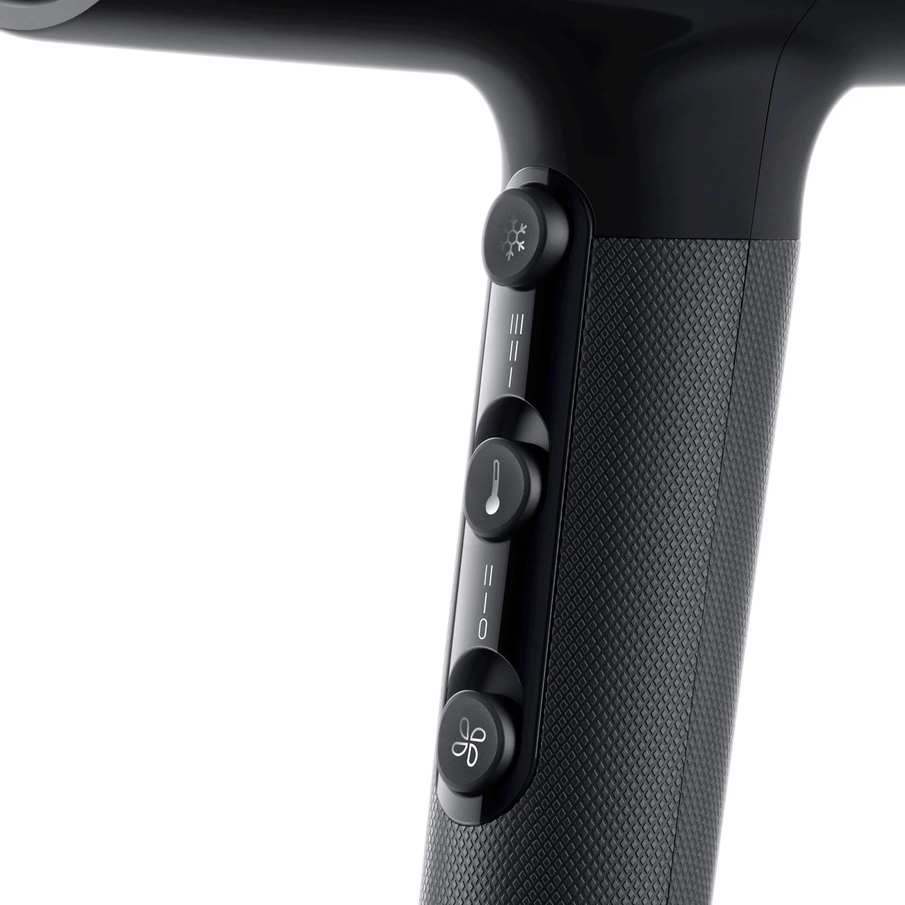 Uscator de par Braun HD2.0 HD200E (Black) - 3