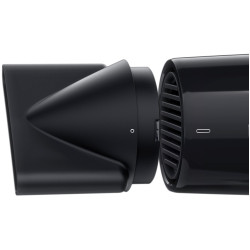 Uscator de par Braun HD2.0 HD200E (Black) Thumb