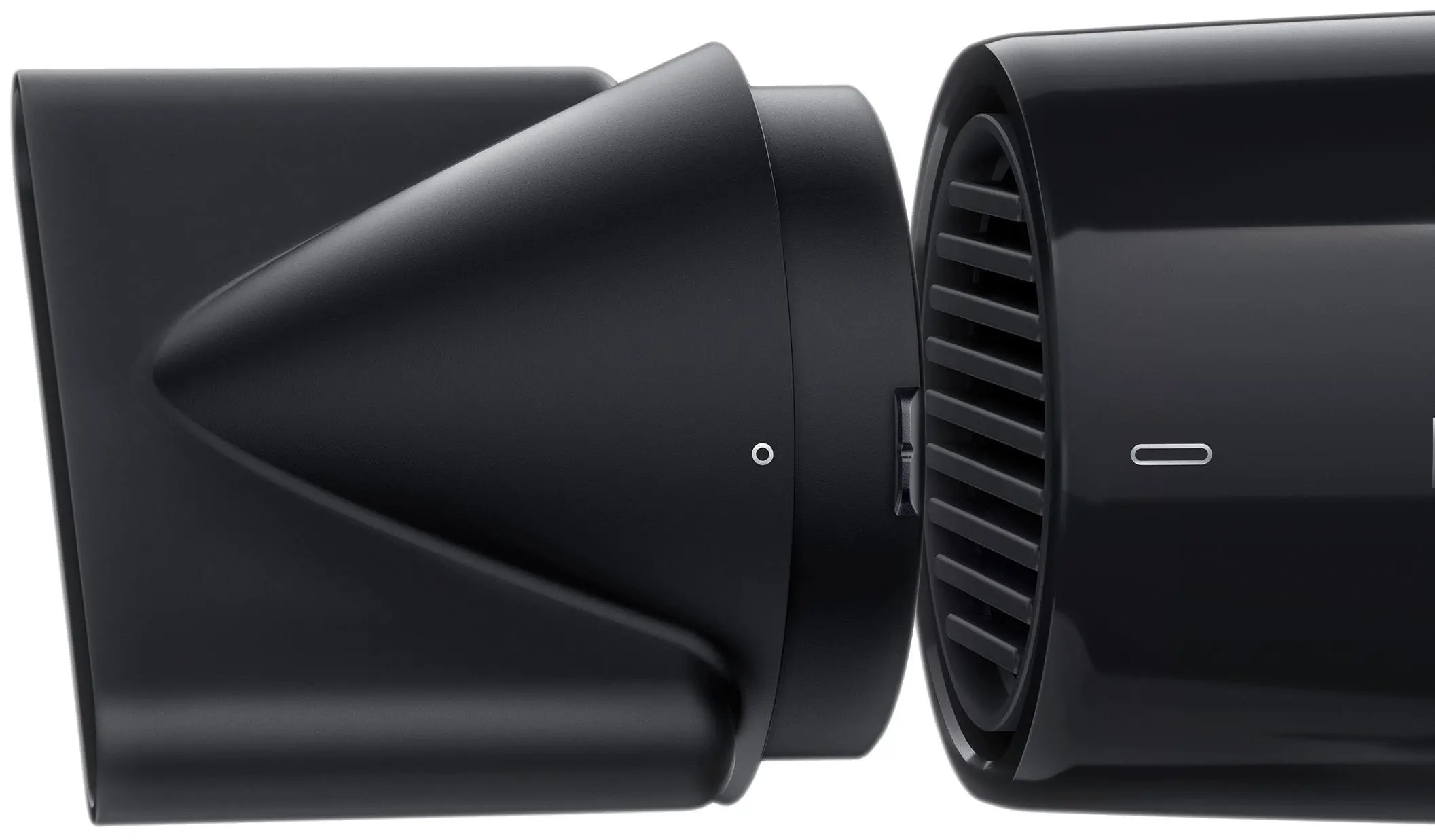 Uscator de par Braun HD2.0 HD200E (Black) - 4