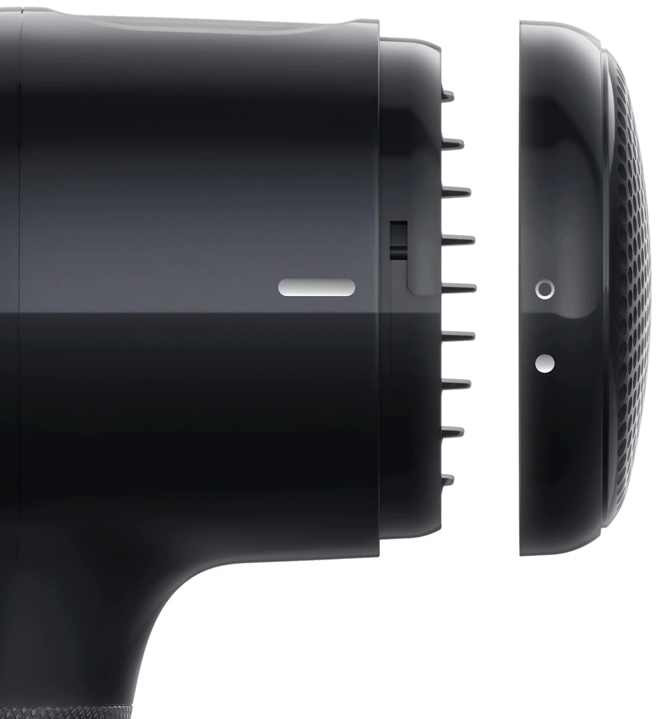 Uscator de par Braun HD2.0 HD200E (Black) - 5