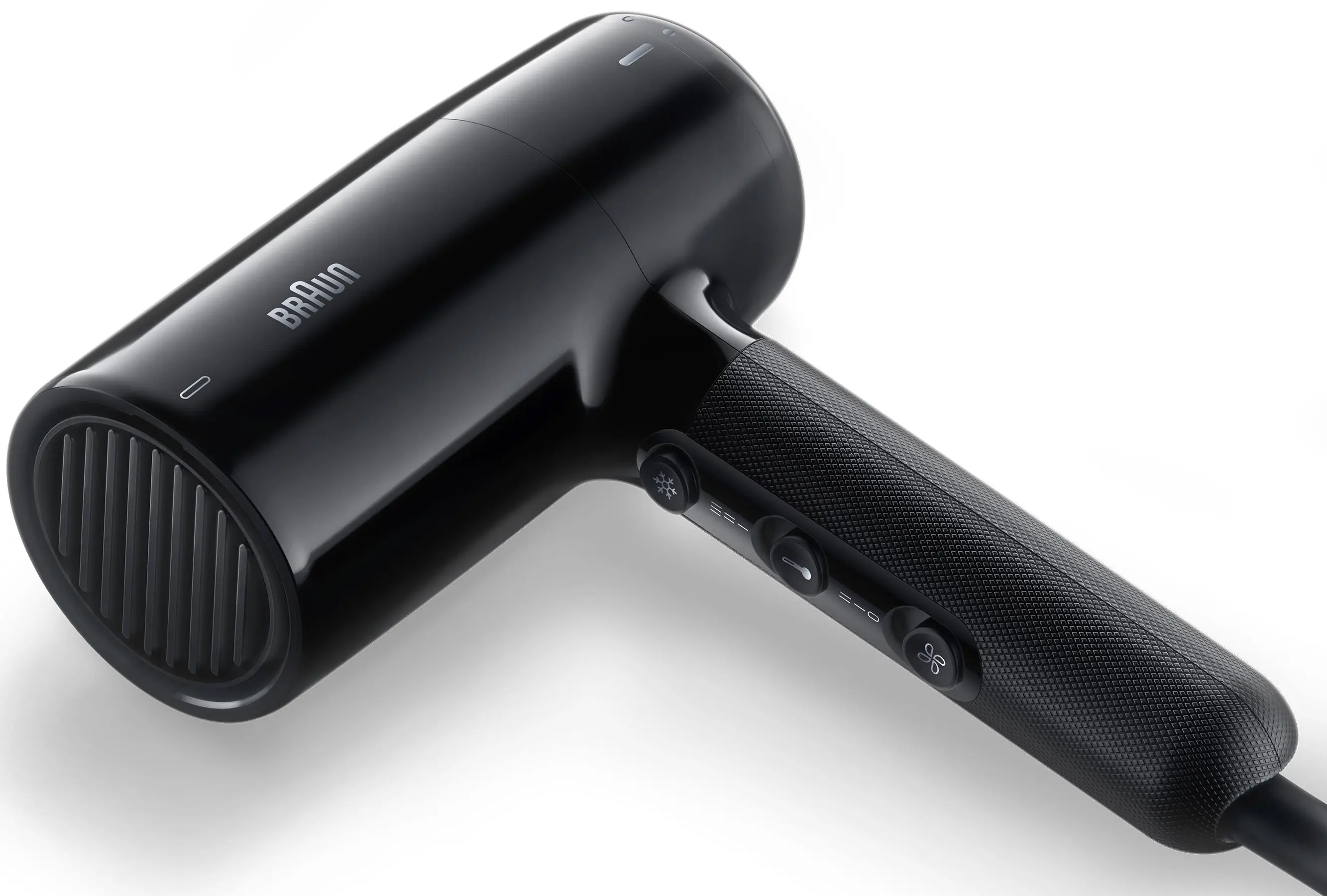 Uscator de par Braun HD2.0 HD200E (Black) - 6