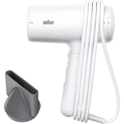 Uscator de par Braun HD2.1 BRHD210E (White/Grey) Thumb