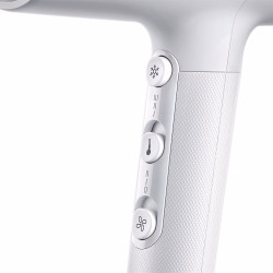 Uscator de par Braun HD2.1 BRHD210E (White/Grey) Thumb