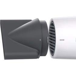 Uscator de par Braun HD2.1 BRHD210E (White/Grey) Thumb