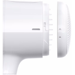 Uscator de par Braun HD2.1 BRHD210E (White/Grey) Thumb