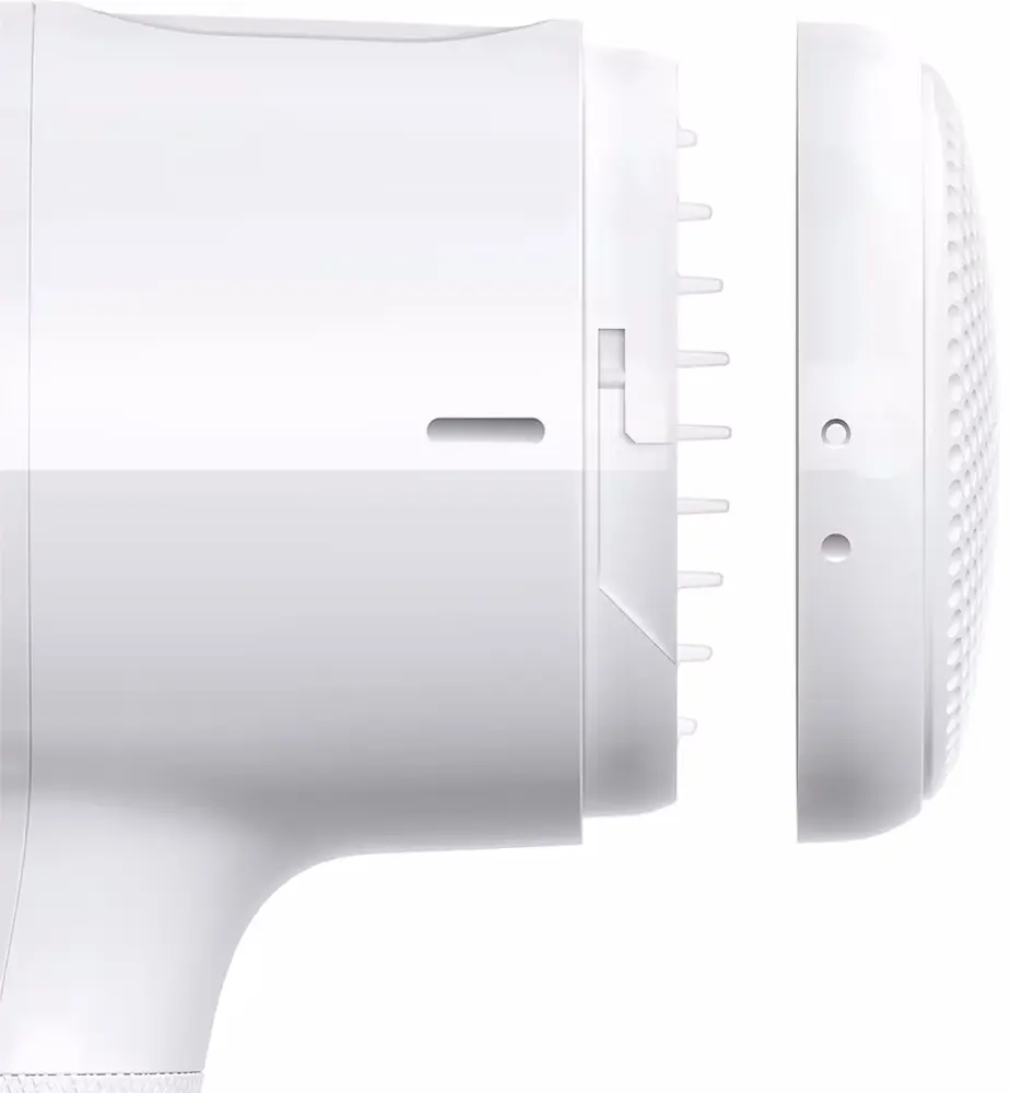 Uscator de par Braun HD2.1 BRHD210E (White/Grey) - 5