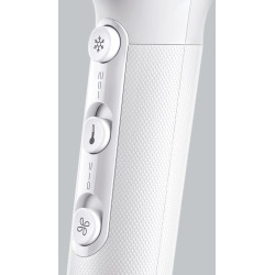 Uscator de par Braun HD2.1 HD226E (White/Grey) Thumb