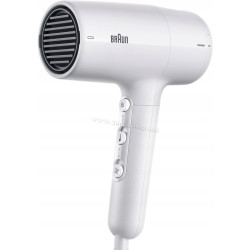 Uscator de par Braun HD2.1 HD226E (White/Grey)