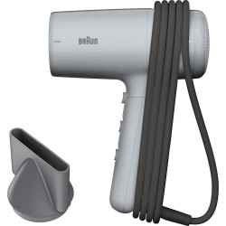 Uscator de par Braun HD2.11 HD211E (Grey) Thumb