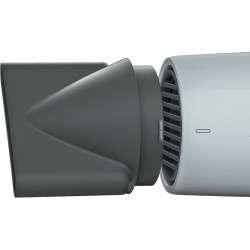 Uscator de par Braun HD2.11 HD211E (Grey) Thumb