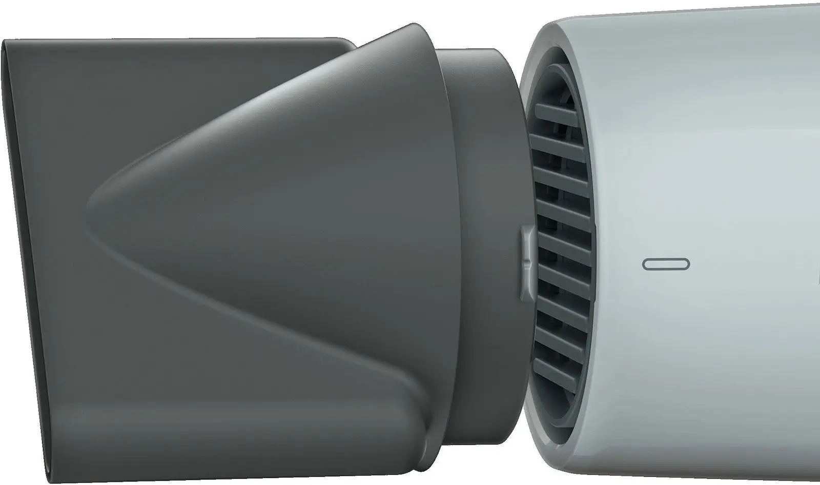 Uscator de par Braun HD2.11 HD211E (Grey) - 4