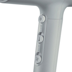 Uscator de par Braun HD2.11 HD211E (Grey) Thumb