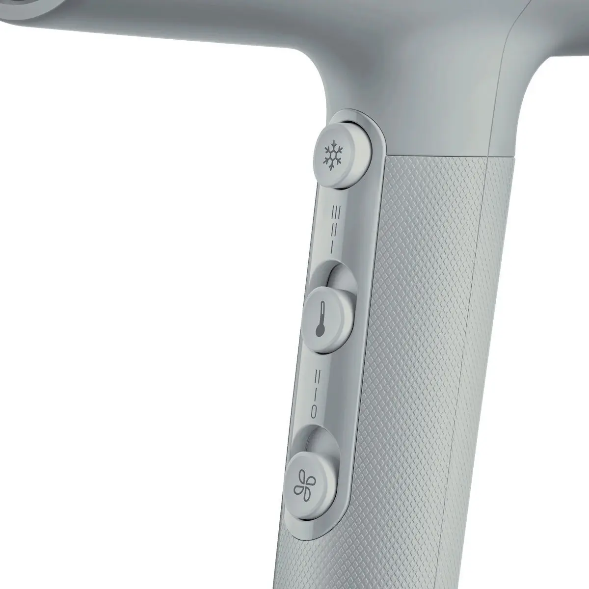 Uscator de par Braun HD2.11 HD211E (Grey) - 3