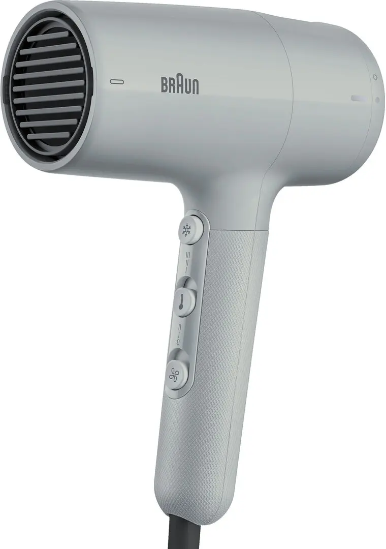 Uscator de par Braun HD2.11 HD211E (Grey)