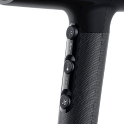 Uscator de par Braun HD2.15 HD215E (Black) Thumb