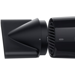 Uscator de par Braun HD2.15 HD215E (Black) Thumb