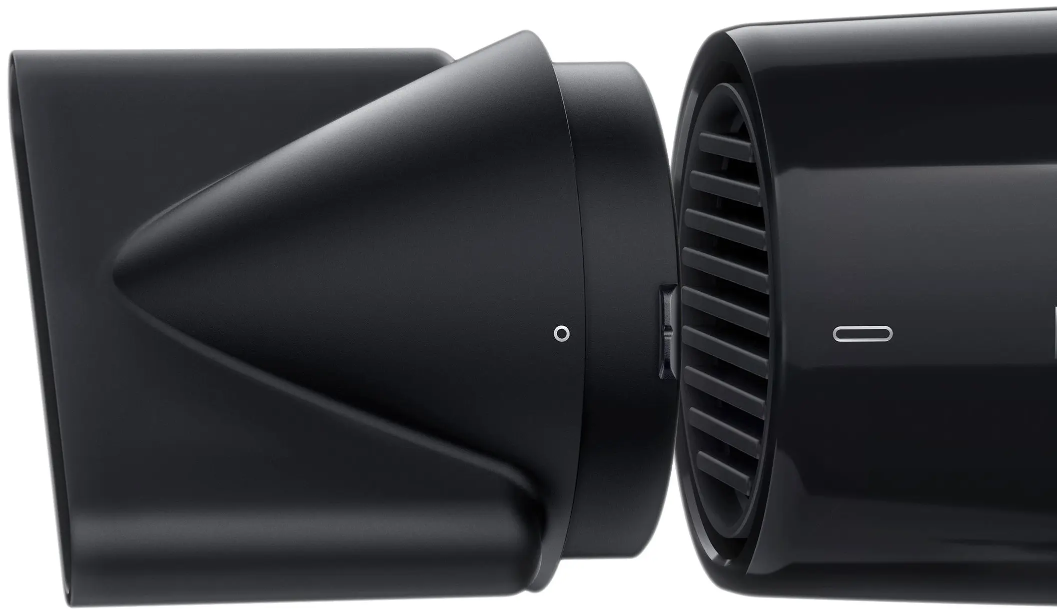 Uscator de par Braun HD2.15 HD215E (Black) - 4