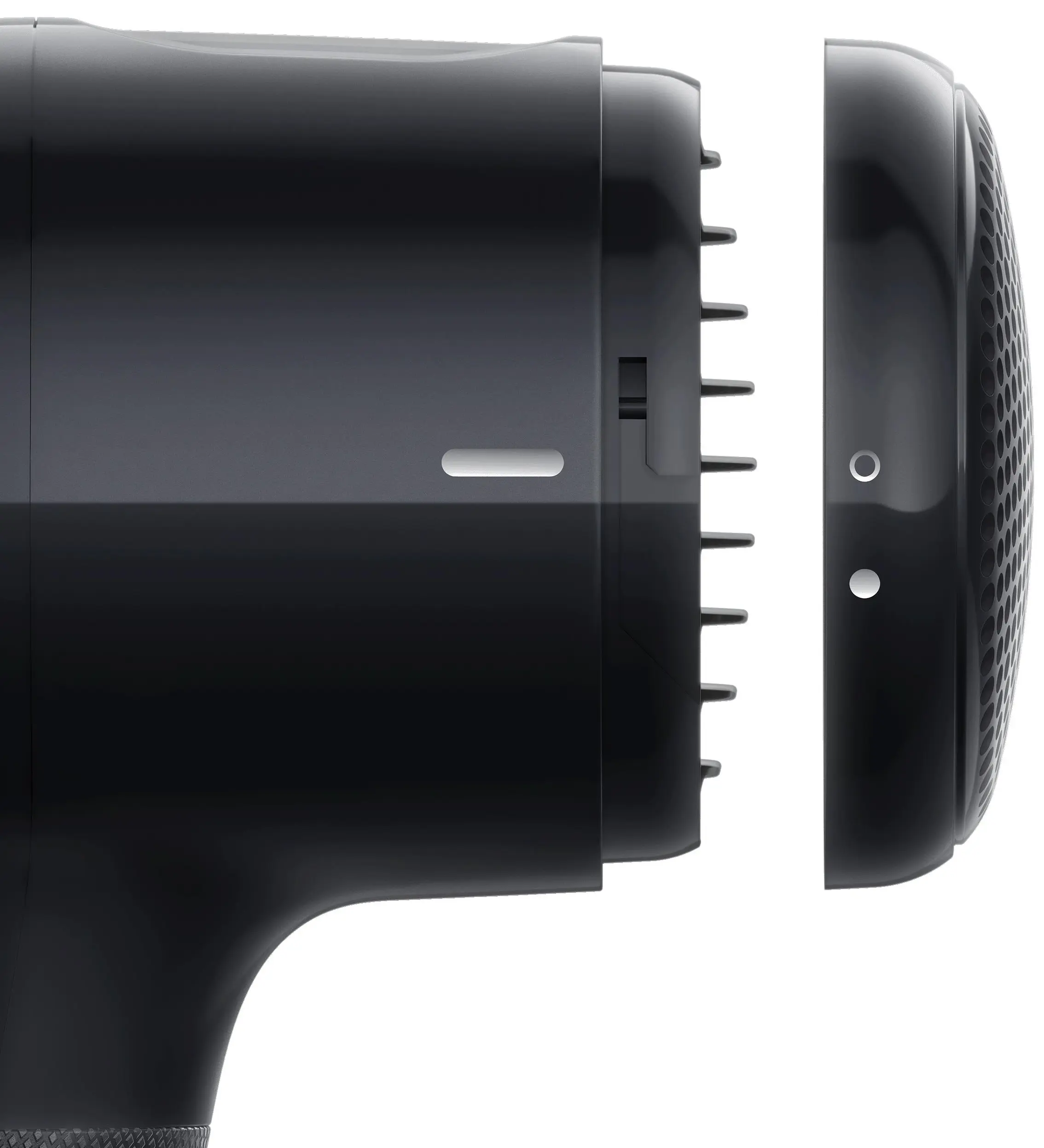 Uscator de par Braun HD2.15 HD215E (Black) - 5