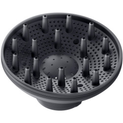 Uscator de par Braun HD2.15 HD215E (Black) Thumb