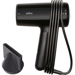 Uscator de par Braun HD4.1 BRHD410E (Black) Thumb