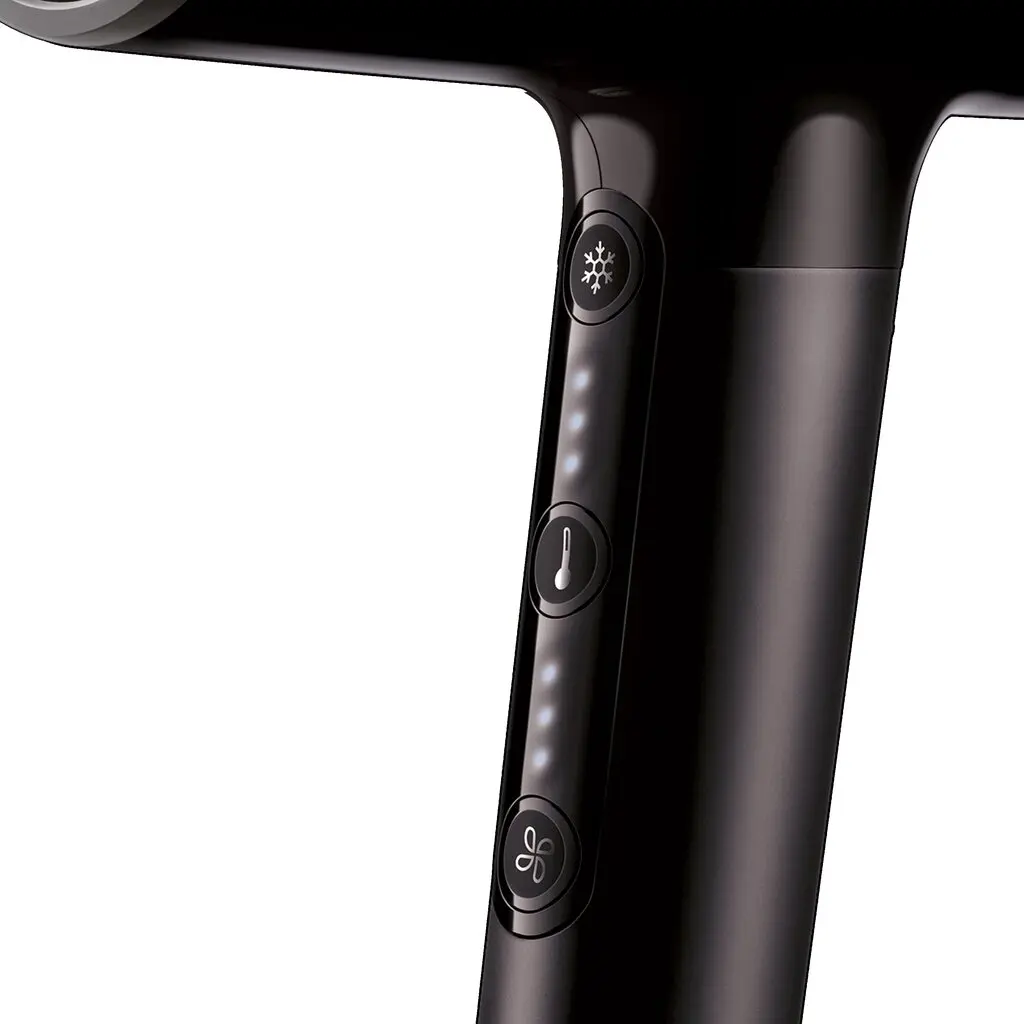 Uscator de par Braun HD4.1 BRHD410E (Black) - 3