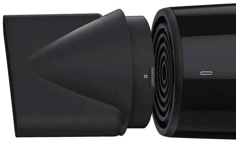 Uscator de par Braun HD4.1 BRHD410E (Black) - 4