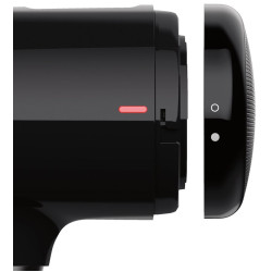 Uscator de par Braun HD4.1 BRHD410E (Black) Thumb