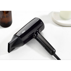 Uscator de par Braun HD4.1 BRHD410E (Black) Thumb