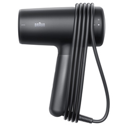 Фен Braun HD4.2 (Black) Thumb