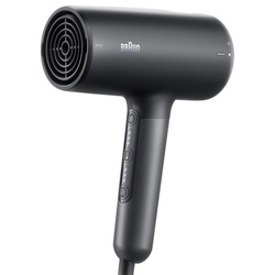 Фен Braun HD4.2 (Black)