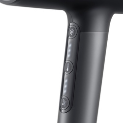 Фен Braun HD4.2 (Black) Thumb