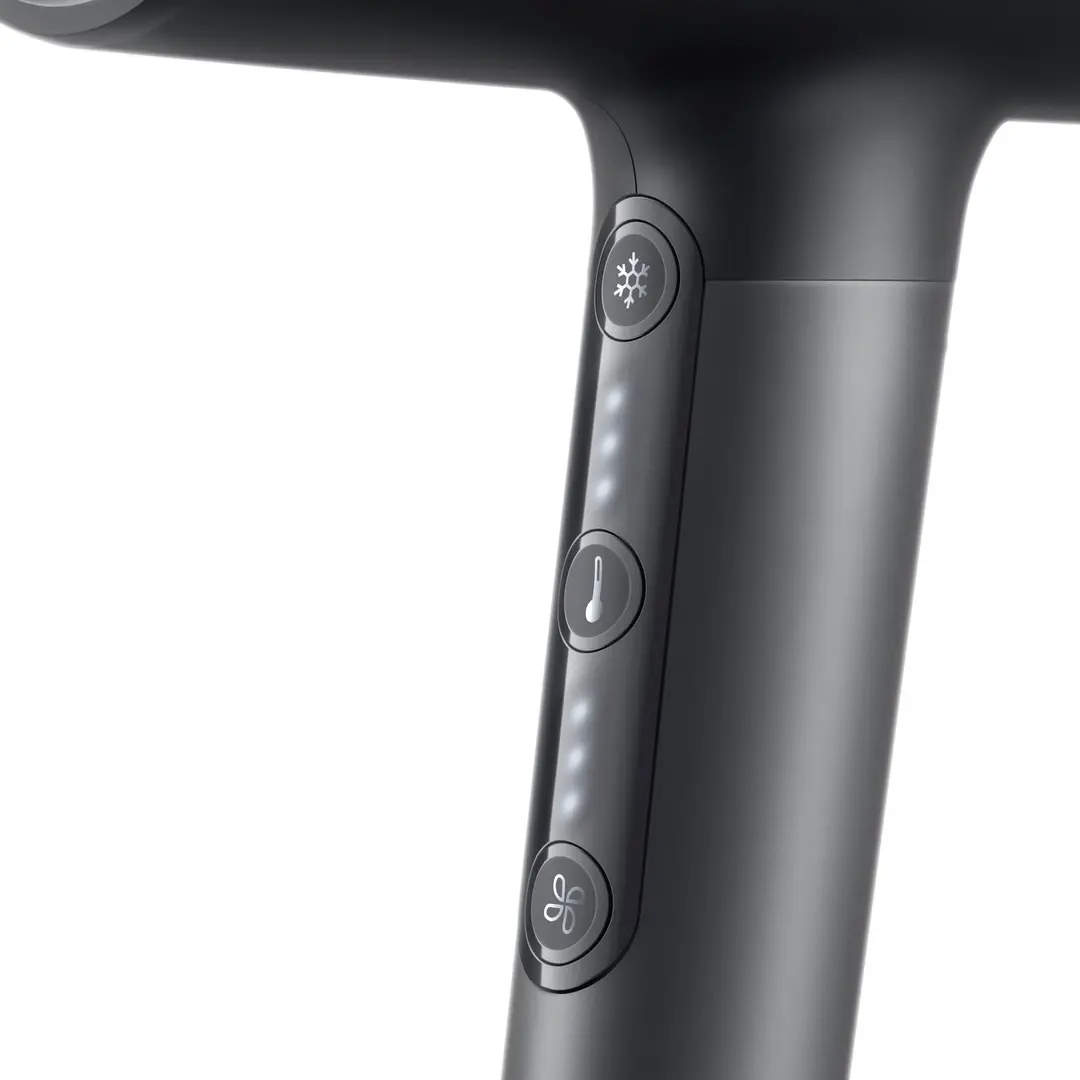 Фен Braun HD4.2 (Black) - 4