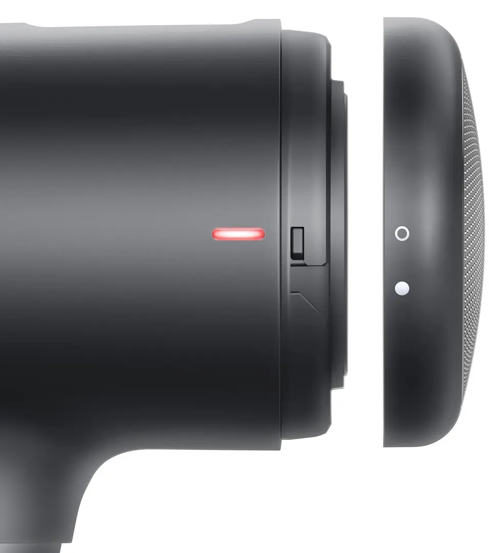 Фен Braun HD4.2 (Black) - 5
