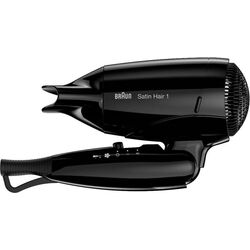 Фен Braun Satin Hair 1 HD130 (Black) Thumb