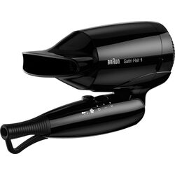 Фен Braun Satin Hair 1 HD130 (Black) Thumb