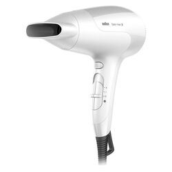 Фен Braun Satin Hair 3 PowerPerfection 385 (White) Thumb