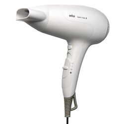 Фен Braun Satin Hair 3 PowerPerfection 385 (White)