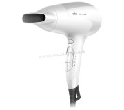 Uscator de par Braun Satin Hair 3 PowerPerfection HD380 (White)