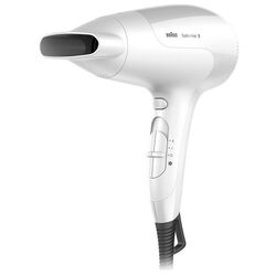 Фен Braun Satin Hair 3 PowerPerfection HD380 (White)