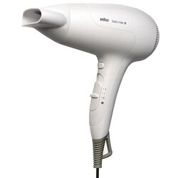 Фен Braun Satin Hair 3 PowerPerfection HD380 (White) Thumb