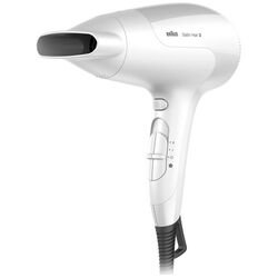 Фен Braun Satin Hair 3 PowerPerfection HD385 (White)