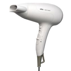 Фен Braun Satin Hair 3 PowerPerfection HD385 (White)