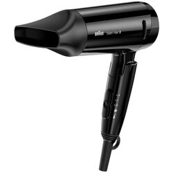 Фен Braun Satin Hair 3 Style&Go HD350 (Black) Thumb