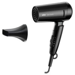 Фен Braun Satin Hair 3 Style&Go HD350 (Black) Thumb