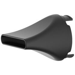 Фен Braun Satin Hair 3 Style&Go HD350 (Black) Thumb