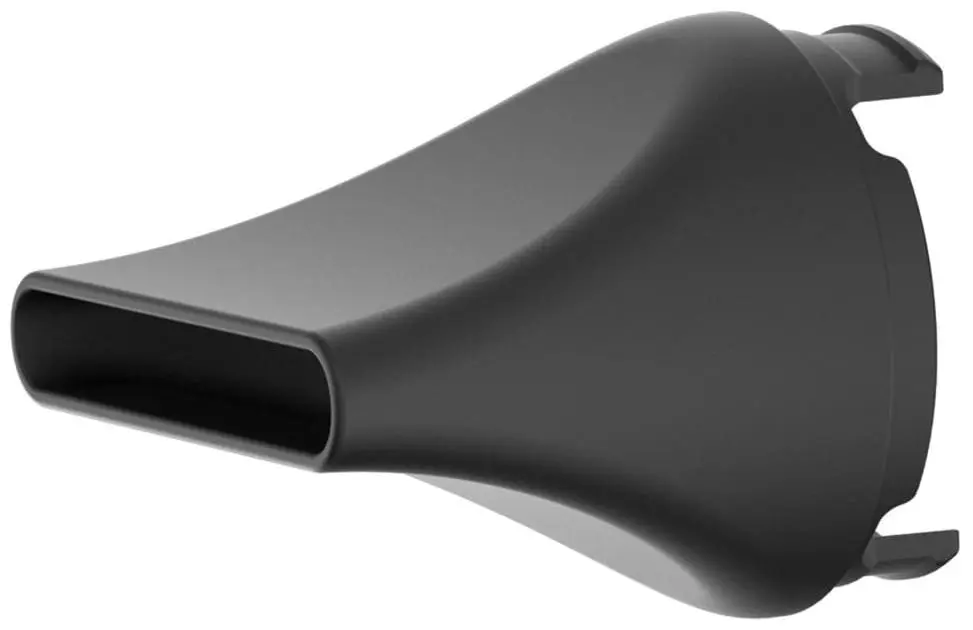 Фен Braun Satin Hair 3 Style&Go HD350 (Black) - 5