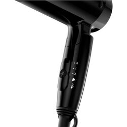 Фен Braun Satin Hair 3 Style&Go HD350 (Black) Thumb