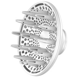 Фен Braun Satin Hair 5 PowerPerfection HD 585 (White/Silver) Thumb